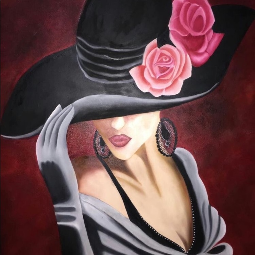 Desire comes in many languages 💄